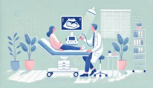 echographie datation