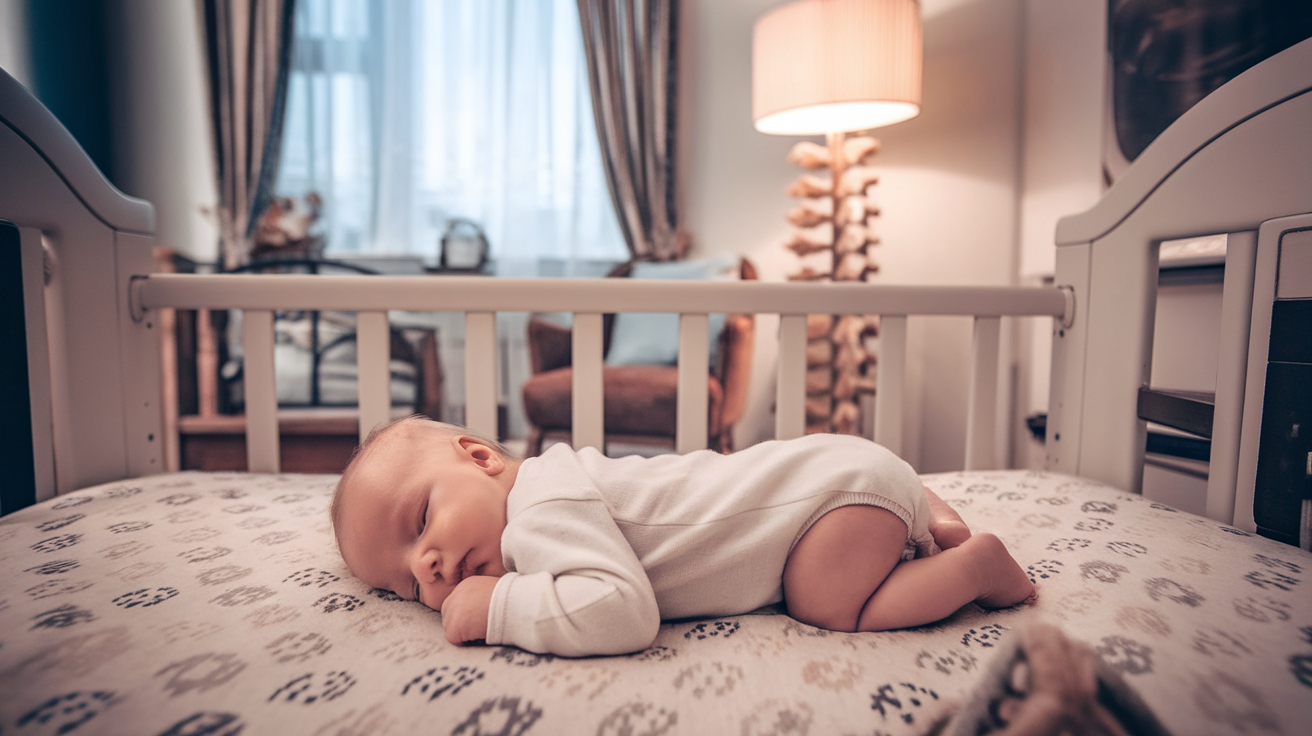 découvrez les causes et les mesures de prévention de la mort subite du nourrisson. informez-vous sur les facteurs de risque et les bonnes pratiques pour assurer la sécurité de votre bébé durant son sommeil.