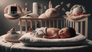 découvrez les causes et les mesures de prévention essentielles pour assurer la sécurité de votre nourrisson face au risque de mort subite. informez-vous sur les meilleures pratiques pour protéger votre bébé et rassurer votre esprit.