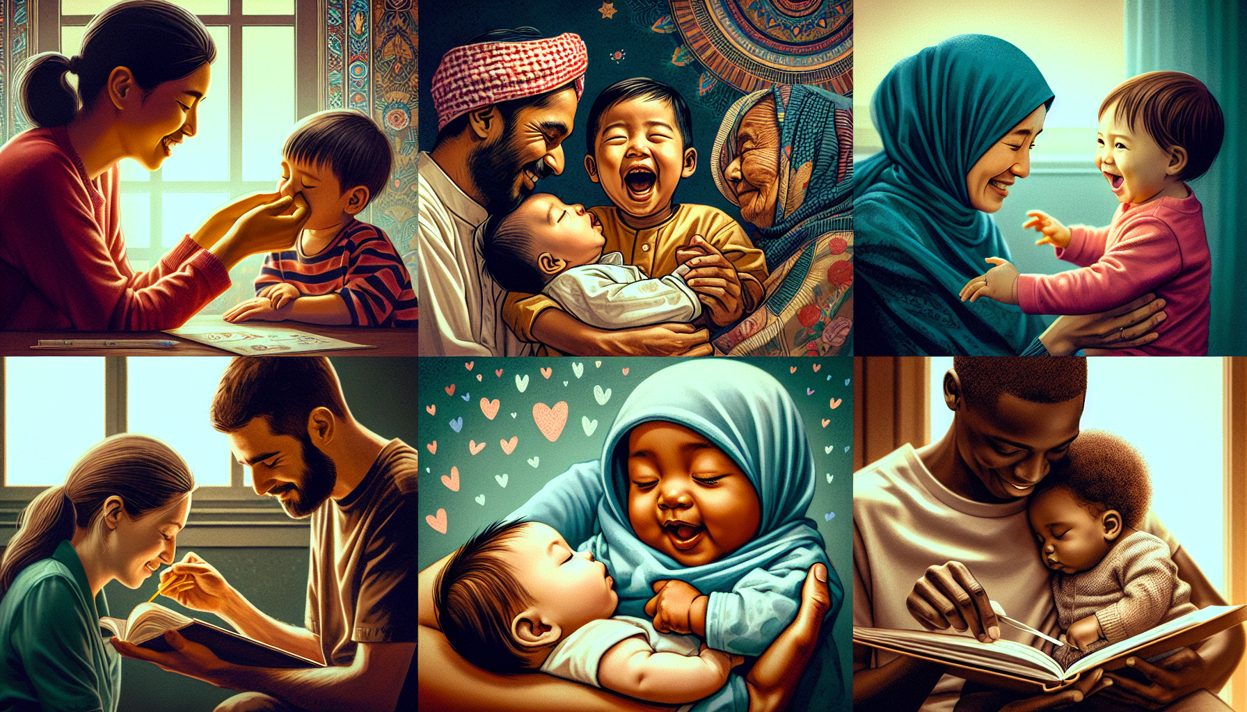 découvrez comment l'arrivée de votre bébé transforme votre quotidien et vous pousse à adopter de nouvelles habitudes. apprenez à concilier sommeil, alimentation et bien-être familial dans cette période de changement enrichissant.