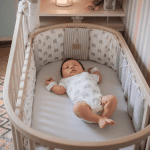 découvrez les meilleures positions de sommeil pour votre bébé. notre guide vous offre des conseils et recommandations pratiques pour assurer un sommeil sûr et réparateur à votre tout-petit.