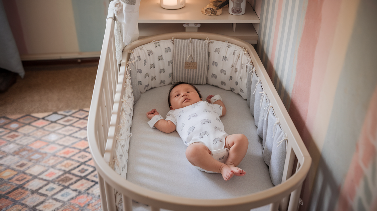 découvrez les meilleures positions de sommeil pour votre bébé. notre guide vous offre des conseils et recommandations pratiques pour assurer un sommeil sûr et réparateur à votre tout-petit.