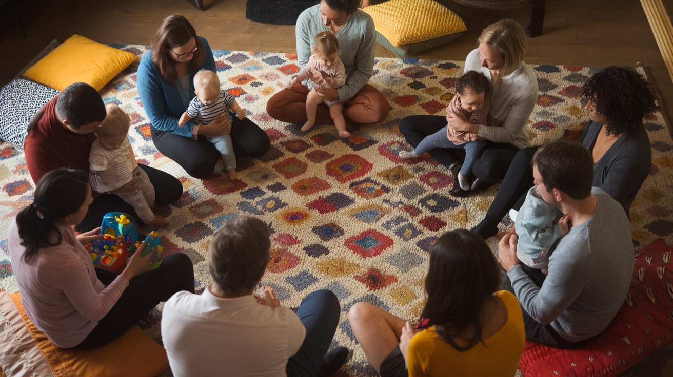 découvrez les meilleures positions de sommeil pour votre bébé grâce à nos conseils et recommandations pratiques. assurez un sommeil sûr et paisible à votre nourrisson tout en promouvant son développement harmonieux.