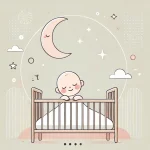 sommeil paradoxal bébé