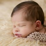 Besoins en sommeil bébé