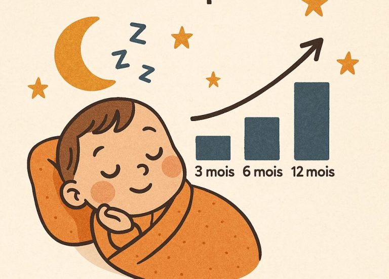 faire ses nuits statistiques