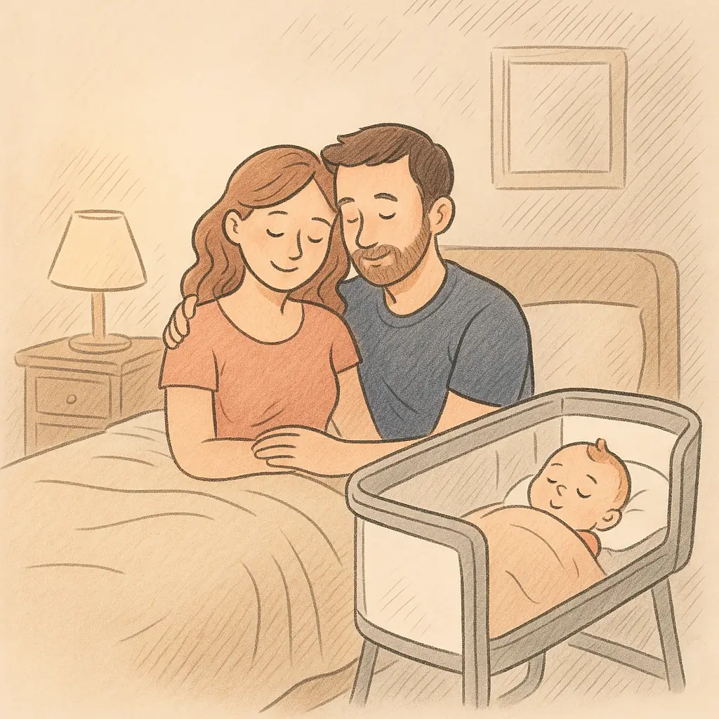 preserver l'intimité du couple