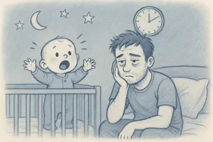 Image représentant une nuit de java